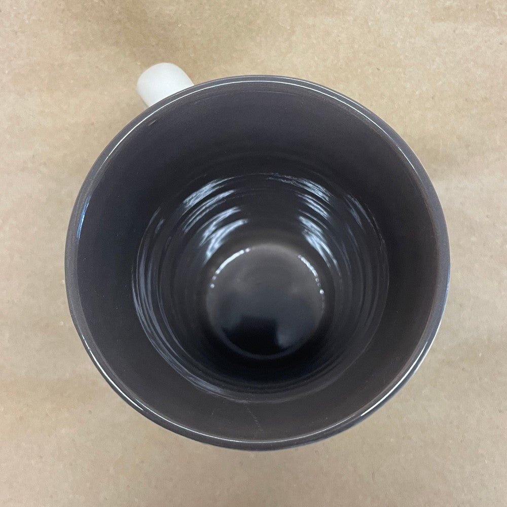 Ken Sheldon A New World Every Day Mug